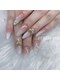 フレイスネイル(FUREIS NAIL)の写真/特別な日をもっと可愛く！指先を華やかに彩り、あなたの魅力を最大限に引き出します♪