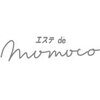エステ ド モモコのお店ロゴ