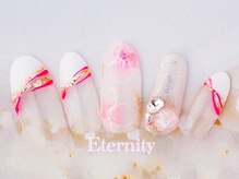 エタニティー(Eternity)/クーポン用★ネイルデザイン☆