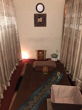 リラクゼーション 楽楽/