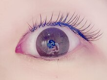 カラン 焼津店(CALIN)/フラットラッシュ100本☆