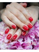 アイネイル(iNAIL)/