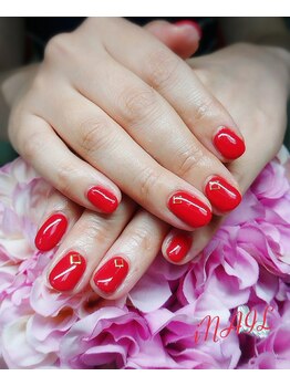 アイネイル(iNAIL)/