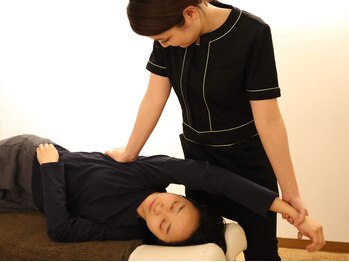 パウワウ プレミアム そごう横浜店(POWWOW Premium)/【5】アフターチェック