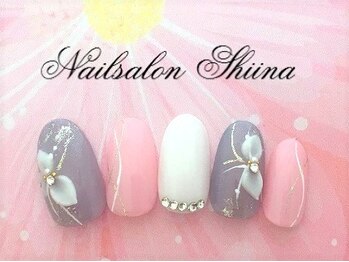 シイナ/定額デザイン10800円