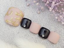 ネイルズガッシュ 武蔵小山店(NAILsGUSH)/＊グリッターマット＊