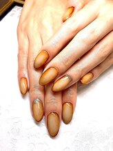 エルモ グラン(Elmo Glan)/囲みグラデ