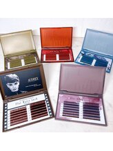 アイラッシュサロン グラン(Eye Lash Salon Glanz)/ロイッシュカラー