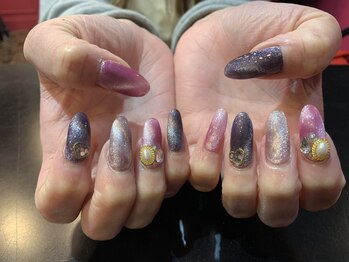 ボディ 高知店(BODY)/マグネット