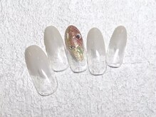 プルメリア(PLUMERIA)/5月定額シンプルコース