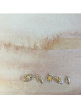 ネイルルーム トリニティ(Nail Room Trinity)/sample　design