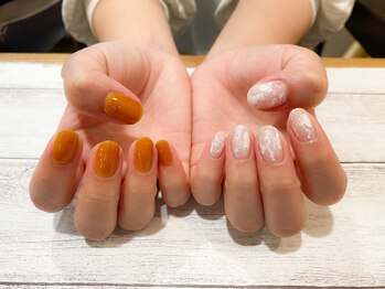 ネイルアルケー(Nail ARCHE)/
