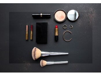 クレアージュ バイ アイラッシュ(crearge by eyelash)/まつ毛デザインでメイクも短縮♪