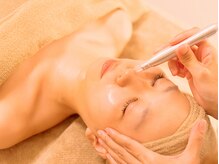 ビーボディラボ(B body lab)/施術風景