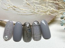 ネイルルームシャイン/