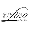 リノ バイ ルチア(Lino by Lucia)ロゴ