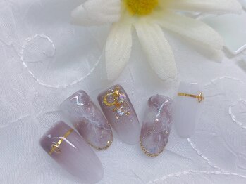 フローラネイルサロン/