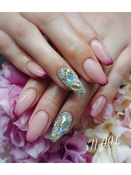 アイネイル(iNAIL)/