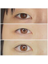 リブ(Lib)/新技法！ダブルアイリフト