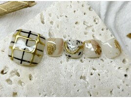 ネイルデザイン