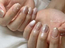 ルブリー(roovely)/HAND☆90分コース