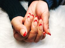 クイーン(Queen)/フレンチ