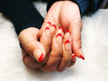 クイーン(Queen)/フレンチ