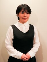 ユジュ(YuJu)&nbsp;スタッフ 谷