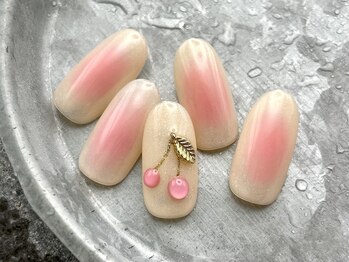 ベーシックネイル