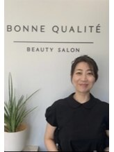 ボンヌカリテ(BONNE QUALITE) 大和田 