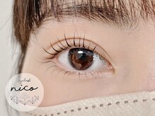 アイラッシュ ニコ(eyelash nico)