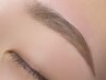 【1100円OFF！】メンズ・レディース一瞬で垢抜けeyebrow♪ ※ 【藤】指名限定