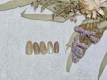 ノンノガーデン 札幌円山店(non-no garden)/ボリュームオーダーコース