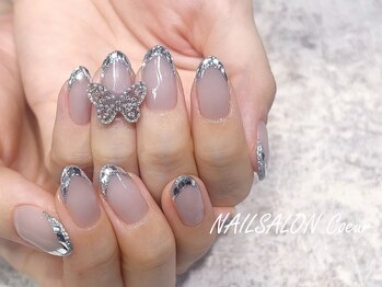 クール(Coeur)/デザイン相談コース¥11000