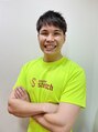 ポジティブストレッチ サンロード店 橋口 真
