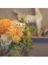 リリメリア(Lilimellia) Sugita Ai