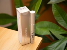 フーム(whom)/ラッシュアディクト取り扱いあり