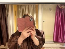 わたしのネイルとよもぎ蒸し/