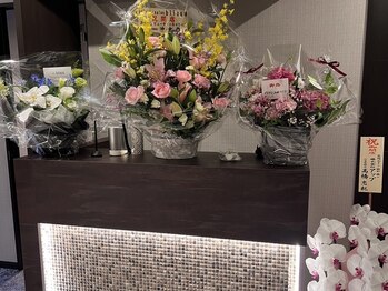 ブリス(bliss)/オープン記念