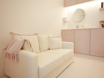 クレン(CLEN)/内観雰囲気