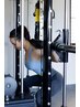 【全身引き締めトレーニング】　45分　5000円
