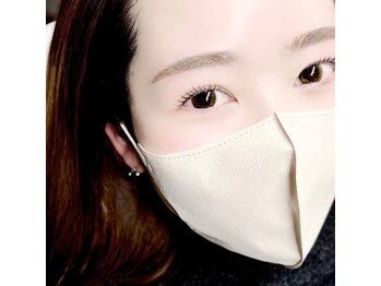 ライラック(lilac)/ラッシュリフト