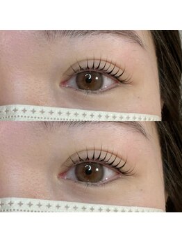 ミモザ アイラッシュ(mimosa eyelash)/お客様デザイン