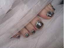 エミュ(emu)/フット10　3