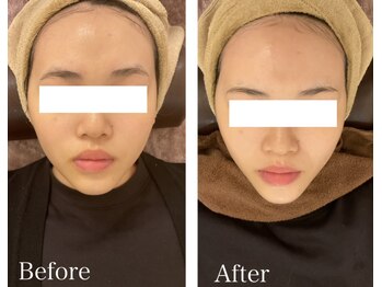 ふうき堂/トーンアップ！