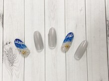 ティーエヌ イトーヨーカドー能見台店/季節の定額6600円コース