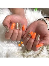 ロア(Loa)/Nail salon Loa