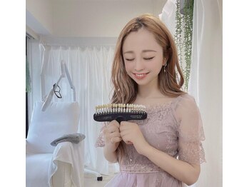 ライトビューティー 池袋店(LightBeauty)/sayapi 様　ご来店