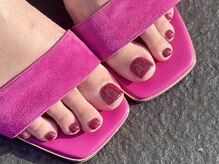 ラポール(Rapport)/フットワンカラー