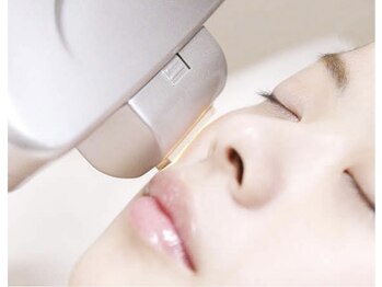 イチョウカイドウ いちょう街道整骨院(ICHO KAIDO)/顔脱毛・光フェイシャル